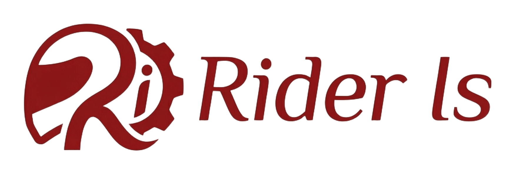 Rider Is