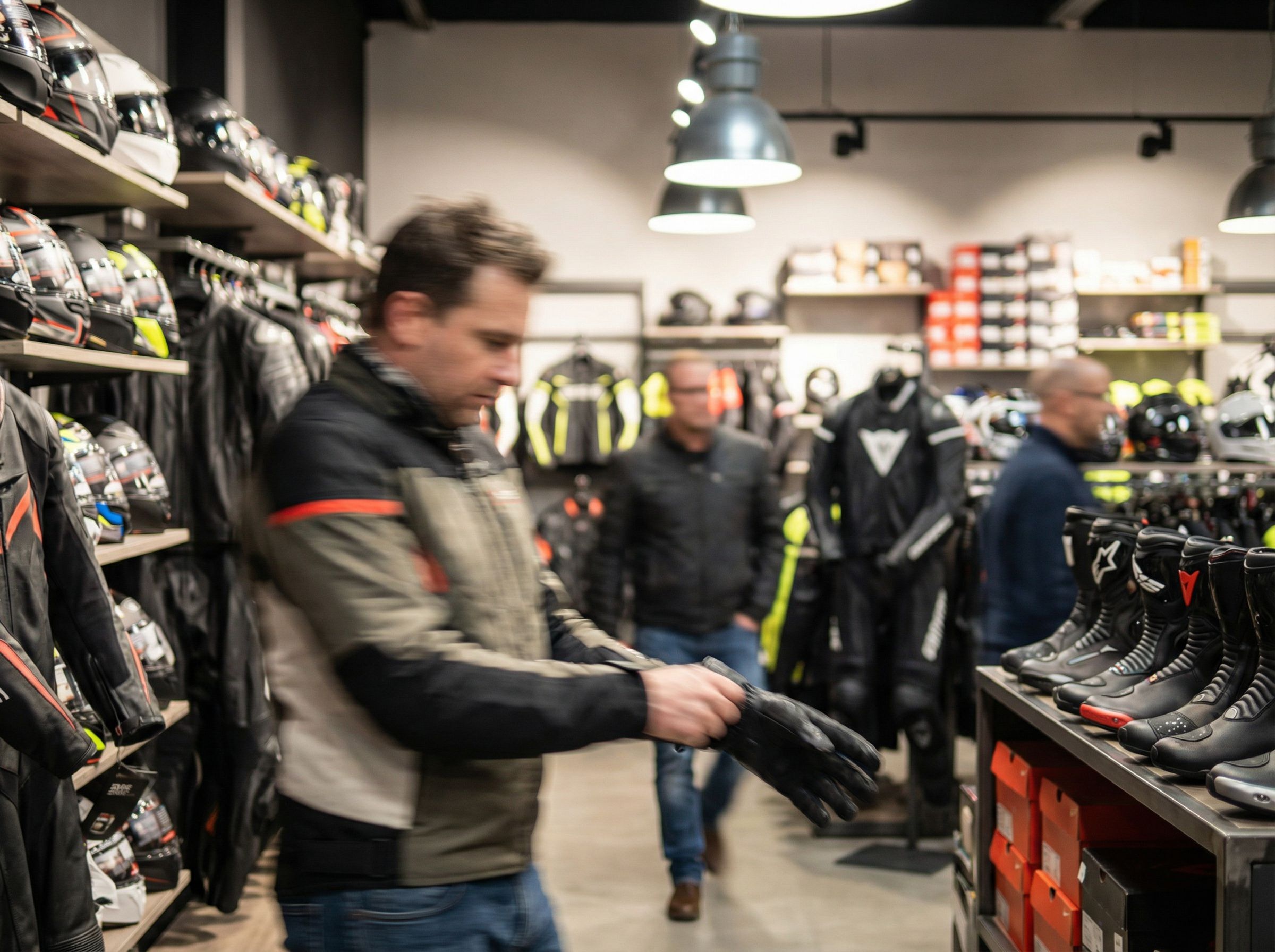 Open book on lace tablecloth next to tea cup, creating a cozy atmosphere.